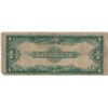 Image 2 : 1923 $1 Large Size Silver Certificate Currency