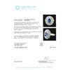 Image 3 : 18KT White Gold 2.42 ctw Tanzanite and Diamond Ring
