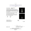 Image 3 : 0.79 ctw Diamond and Pearl Pendant With Chain - 14KT White Gold