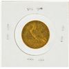 Image 2 : 1913 $5 Indian Head Half Eagle Gold Coin