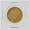 Image 1 : 1882 $10 Liberty Head Eagle Gold Coin