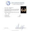 Image 3 : 1.30 ctw Diamond Earrings - 14KT Yellow Gold