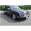 Image 2 : 2005 Black Bentley Arnage R