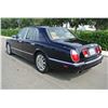 Image 4 : 2005 Black Bentley Arnage R