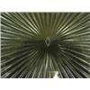 Image 2 : HEISEY "Crystolite" 10" Square Dish
