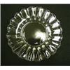 Image 2 : HEISEY "Crystolite" 8" Plates (4)