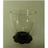 Image 2 : Vintage 1960 Glasses-Set of 24 +Shakers