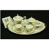 Image 1 : FAO Schwartz Child's Tea Set