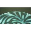 Image 3 : FENTON Daisy & Fern Blue Opal. Tumbler