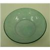 Image 2 : CZECH Deco Art Glass Cased Candy Dish