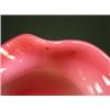 Image 3 : FENTON Peach Blow Ruffled Edge Vase