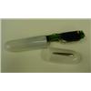 Image 2 : Vintage Sun Glasses w/Visor & Case