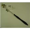 Image 1 : GORHAM Sterling Candle Snuffer