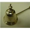 Image 3 : GORHAM Sterling Candle Snuffer