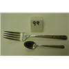 Image 1 : TOWLE Rambler Rose Sterling Silver - 2