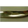 Image 4 : TWA/United Flatware Silver Plate - 8