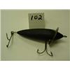 Image 1 : Vintage Heddon 210 Mouse Lure