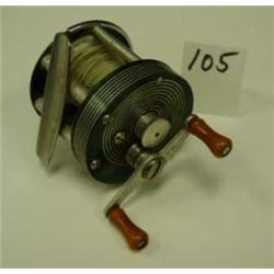 Vintage Langley Tournament Reel