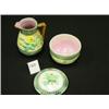 Image 2 : ETRUSCAN MAJOLICA Wild Rose Cream/Sugar