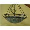 Image 1 : Deco Style MOSAIC Hanging Lamp Fixture