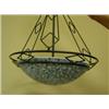 Image 1 : Deco Style MOSAIC Hanging Lamp Fixture