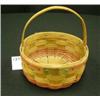 Image 1 : 1985 LONGABERGER Cookie Basket