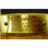 Image 2 : 1985 LONGABERGER Cookie Basket