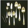 Image 4 : Comm Silver Flatware Hampton Court 1926