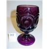 Image 2 : Moon & Stars Amethyst Stem Goblets - 4