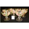 Image 1 : Franciscan DESERT ROSE H.P. Sherbets(8)