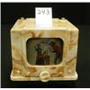 Image 1 : 1950s Hoppalong Cassidy "Hoppy TV" Toy 