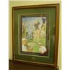 Image 1 : Houston PGA 50th Anniversary Print - LE