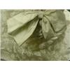 Image 4 : 1960's WEDDING GOWN Voile & Lace 10-12