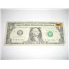 Image 1 : 2006 SERIES EXTRA RARE *SAME 6 DIGITS SERIAL DIGITS* $1.00 SERIAL # *G77775767F. NICE US DOLLAR*!! D