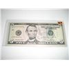 Image 1 : 2006 SERIES EXTREMELY RARE *SAME 6 DIGITS SERIAL # 7'S* $5.00 SERIAL # IE47777707B. CURRENCY BILL CA