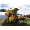 Image 1 : NEW HOLLAND TR70 COMBINE