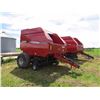 Image 1 : 2012 CASE IH RB564 ROUND BALER