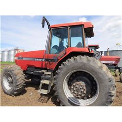 CASE IH 8920 FW TRACTOR