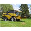 Image 1 : NEW HOLLAND CX840 COMBINE