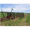 Image 1 : FARM KING 50' DIAMOND HARROWS