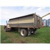 Image 1 : 1980 IHC S-SERIES GRAIN TRUCK