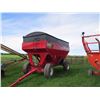 Image 1 : HORST GB 550 GRAIN CART