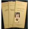 Image 1 : 1930 P Mercury Dime, Fine; & "Guarantee of Title…", Statement from our Examiner's Report…", & "Attor