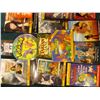 Image 2 : (27) Walt Disney Movie Pin-backs. Most are different.