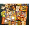 Image 2 : (27) Walt Disney Movie Pin-backs. Most are different.