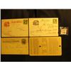 Image 2 : 4 pieces of memorabilia from "Louden Machinery Co." Fairfield, Iowa. Includes a Gestation Calculator