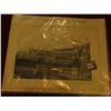 Image 1 : 11.5" x 16" Lithograph at the 1893 Columbian Exposition, D. Appleton & Co.