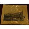 Image 2 : 11.5" x 16" Lithograph at the 1893 Columbian Exposition, D. Appleton & Co.