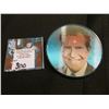 Image 2 : "Nixon's the One" 2 5/8" Political Double Image or Flasher Pin-back.