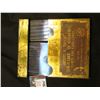Image 1 : Graining Comb Set in Tin "Henry H. Taylor's Graining Combs Famed For Excellence Caution None are Gen